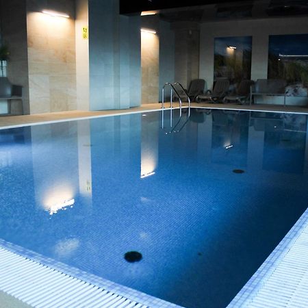 Apartament Spoko, Basen, Sauna, Aneks Kuchenny, Morze 300M Kołobrzeg Eksteriør bilde