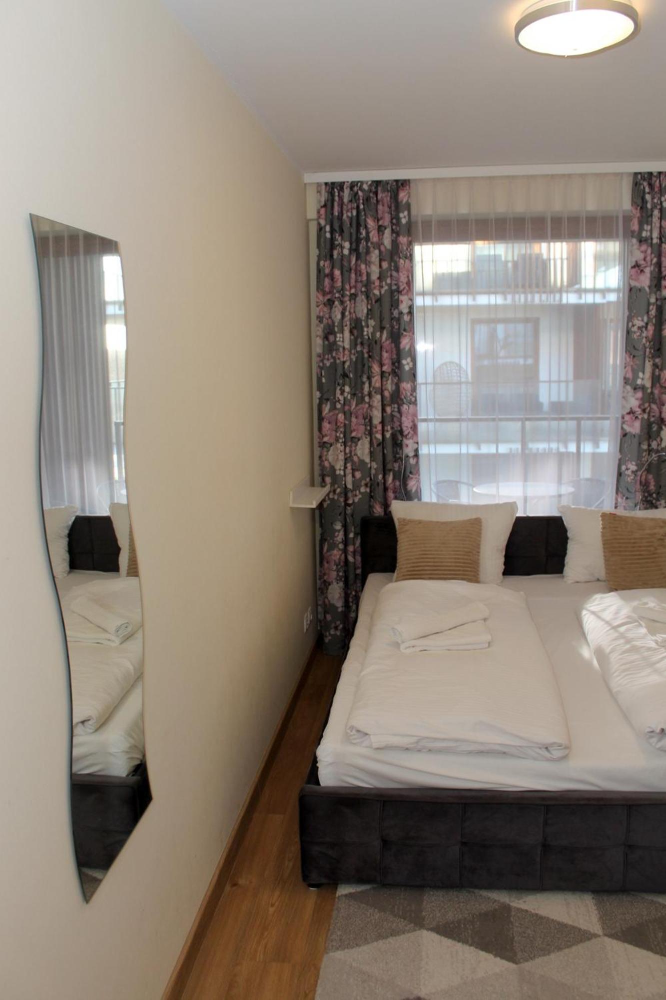 Apartament Spoko, Basen, Sauna, Aneks Kuchenny, Morze 300M Kołobrzeg Eksteriør bilde