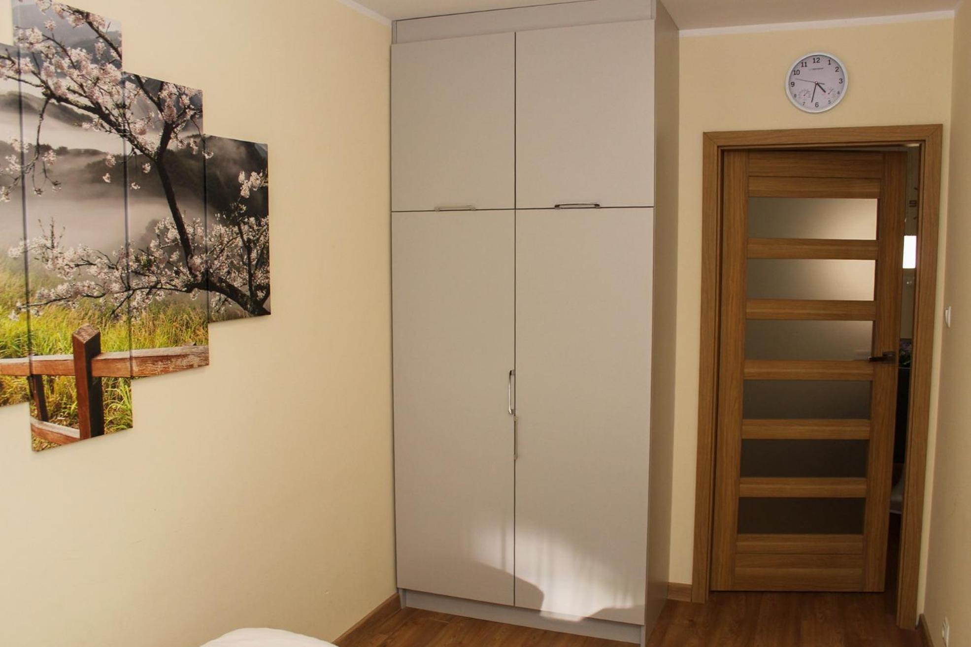 Apartament Spoko, Basen, Sauna, Aneks Kuchenny, Morze 300M Kołobrzeg Eksteriør bilde