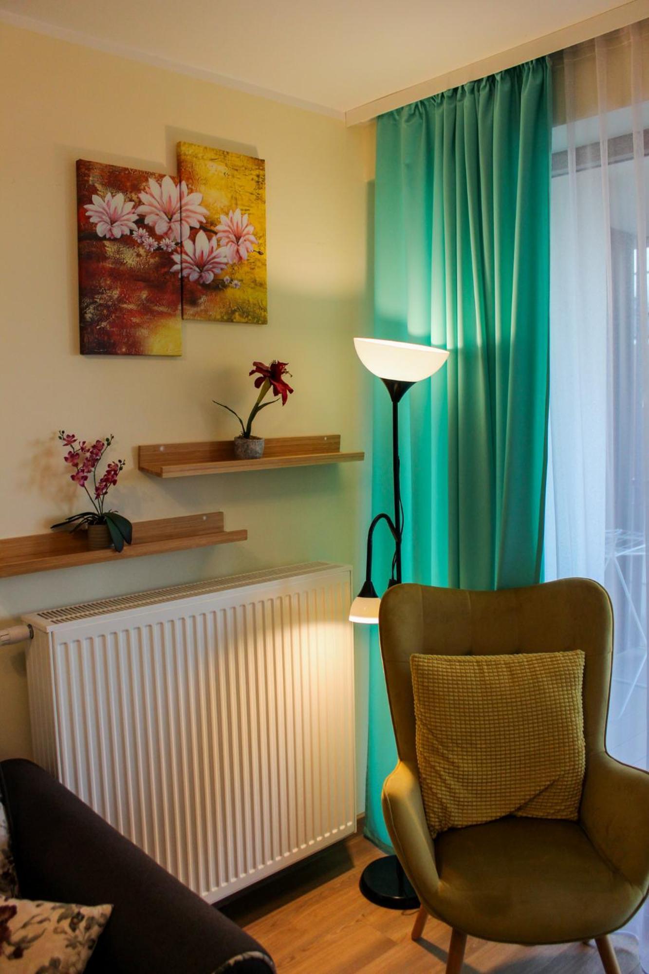 Apartament Spoko, Basen, Sauna, Aneks Kuchenny, Morze 300M Kołobrzeg Eksteriør bilde