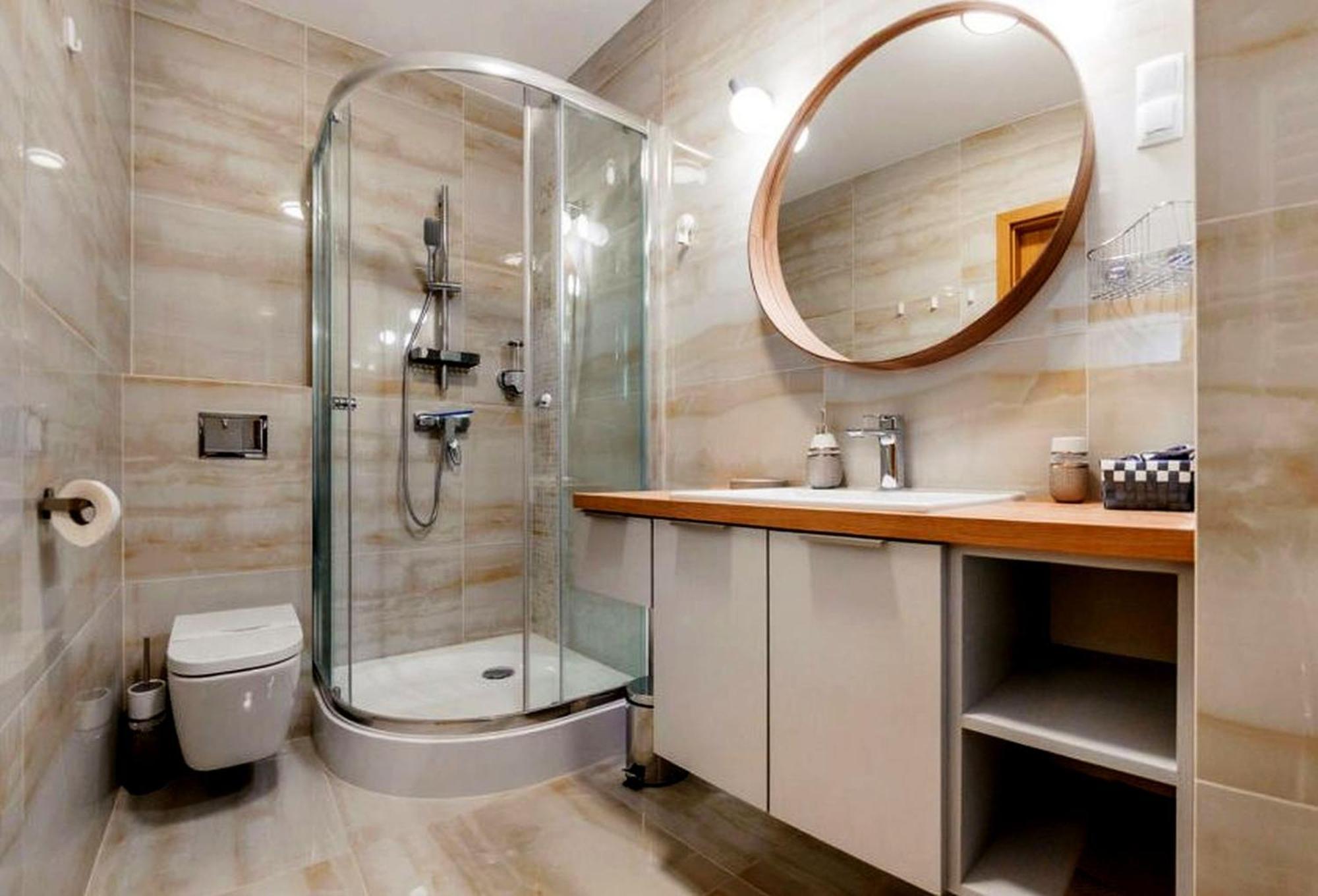 Apartament Spoko, Basen, Sauna, Aneks Kuchenny, Morze 300M Kołobrzeg Eksteriør bilde