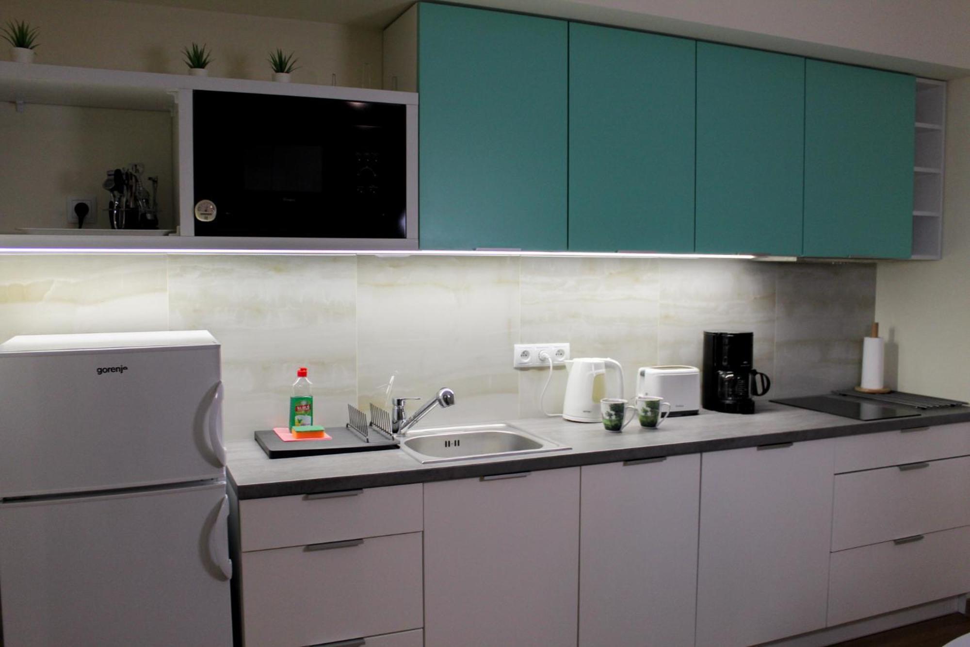 Apartament Spoko, Basen, Sauna, Aneks Kuchenny, Morze 300M Kołobrzeg Eksteriør bilde