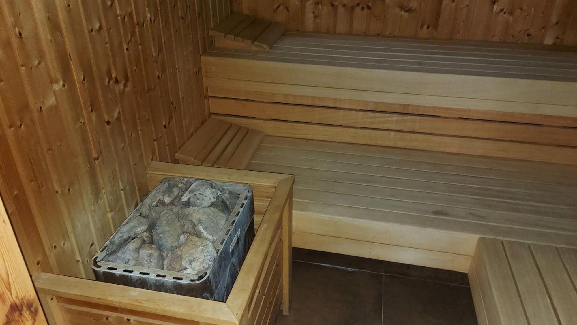 Apartament Spoko, Basen, Sauna, Aneks Kuchenny, Morze 300M Kołobrzeg Eksteriør bilde
