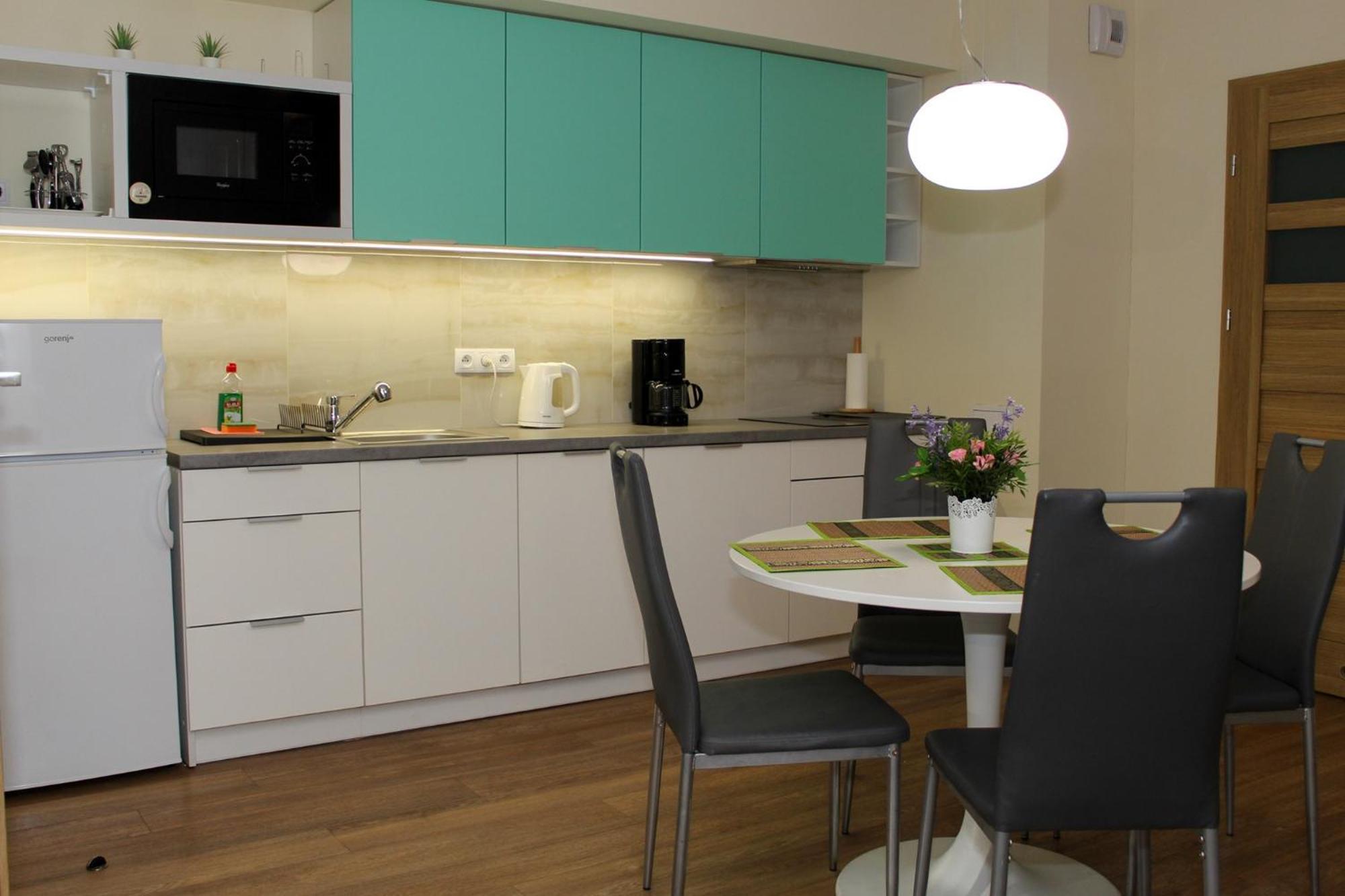 Apartament Spoko, Basen, Sauna, Aneks Kuchenny, Morze 300M Kołobrzeg Eksteriør bilde