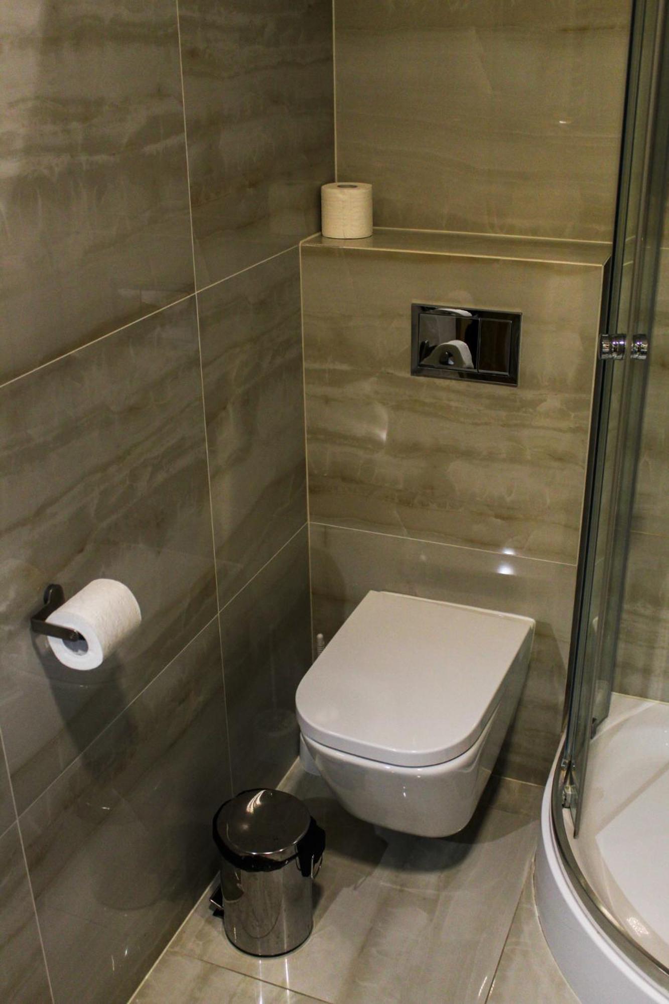 Apartament Spoko, Basen, Sauna, Aneks Kuchenny, Morze 300M Kołobrzeg Eksteriør bilde