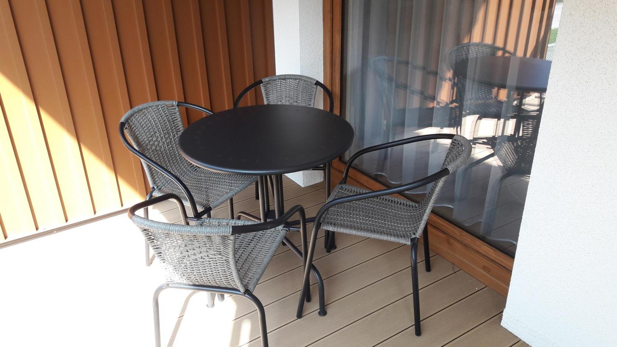 Apartament Spoko, Basen, Sauna, Aneks Kuchenny, Morze 300M Kołobrzeg Eksteriør bilde