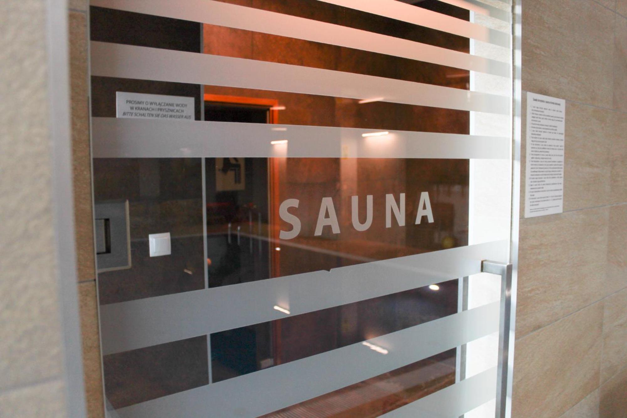 Apartament Spoko, Basen, Sauna, Aneks Kuchenny, Morze 300M Kołobrzeg Eksteriør bilde