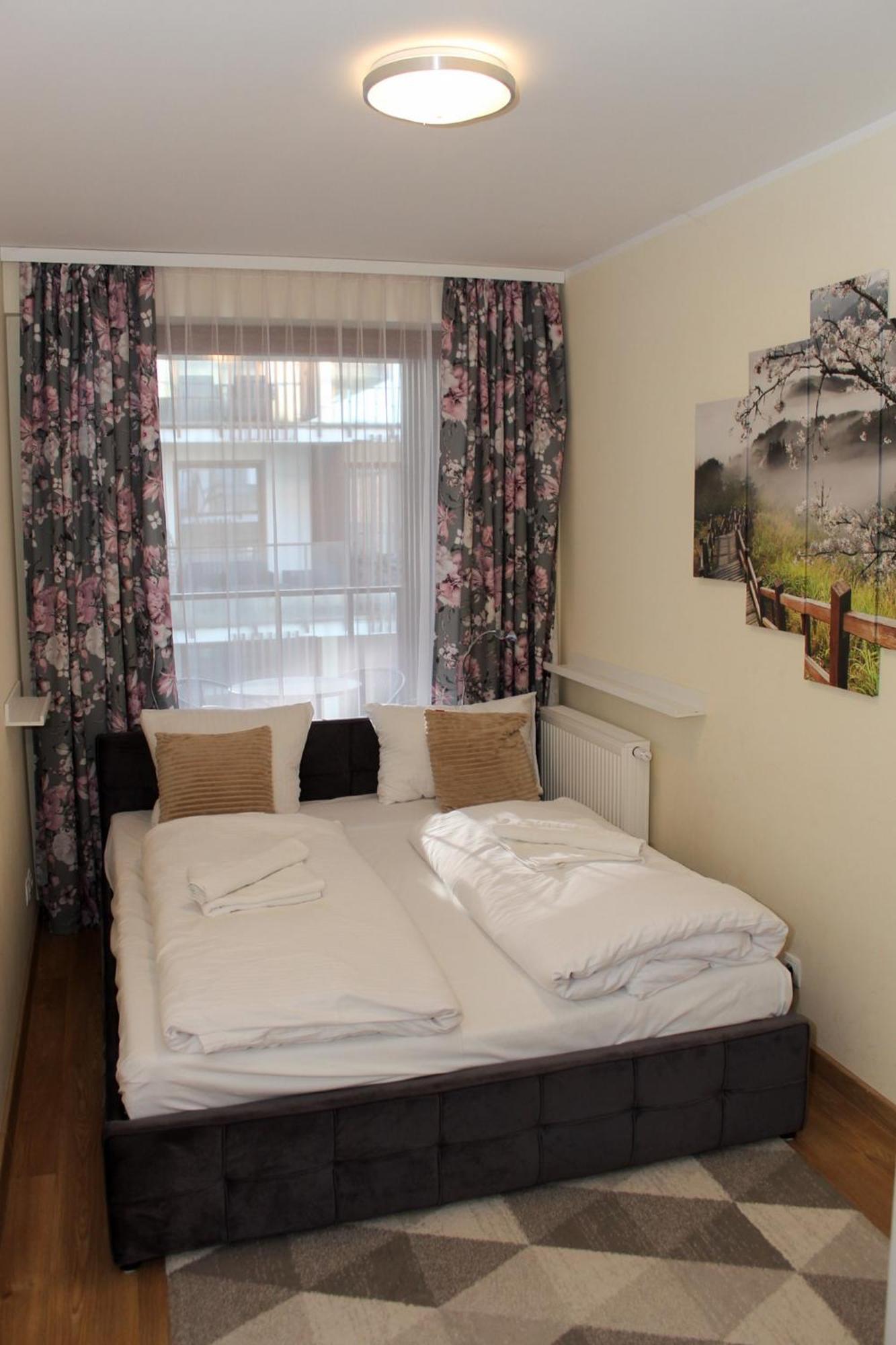 Apartament Spoko, Basen, Sauna, Aneks Kuchenny, Morze 300M Kołobrzeg Eksteriør bilde
