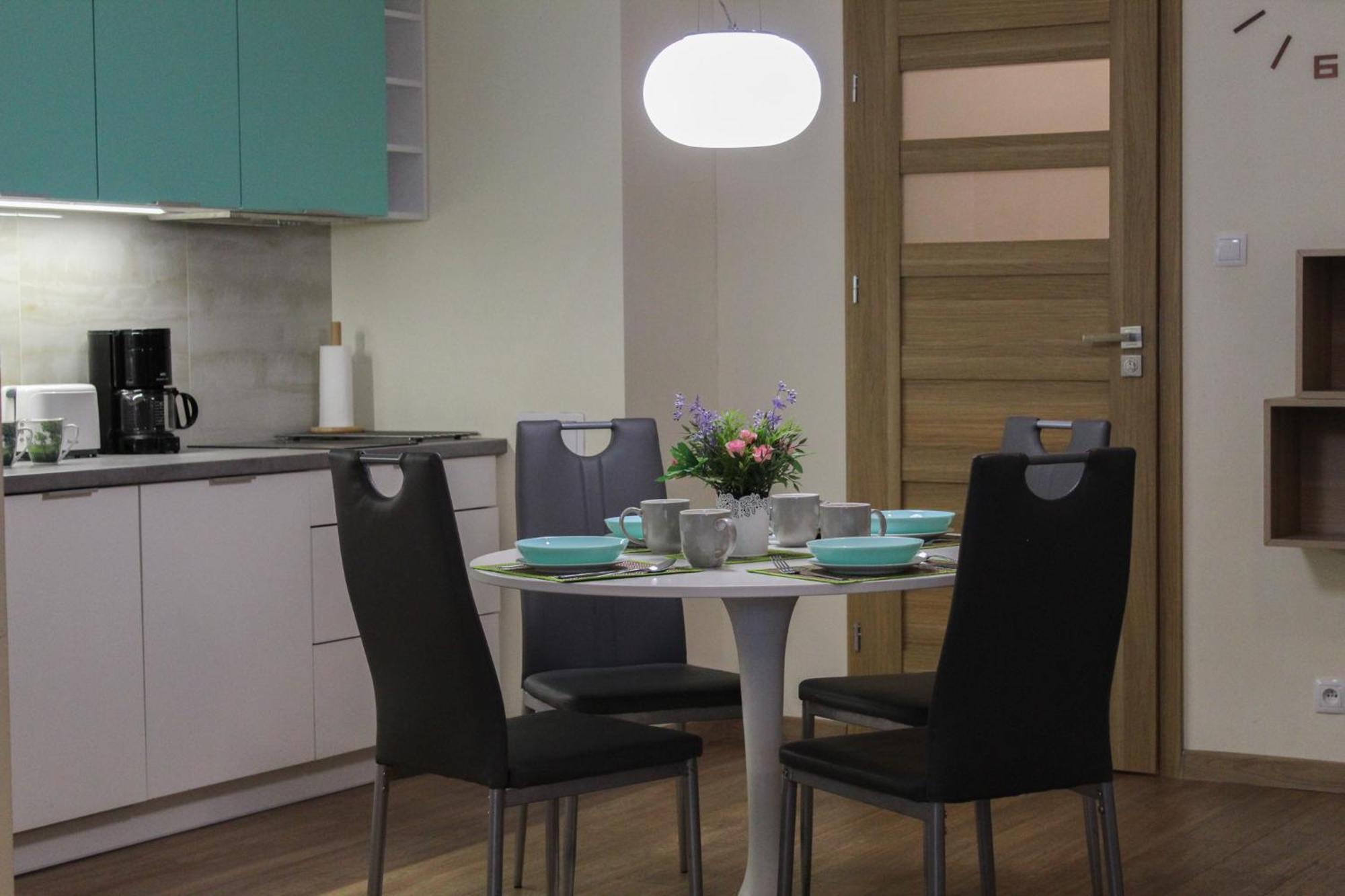Apartament Spoko, Basen, Sauna, Aneks Kuchenny, Morze 300M Kołobrzeg Eksteriør bilde